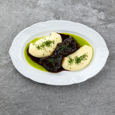 obědové menu dovoz praha